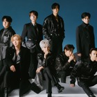 SUPER JUNIOR、約2年8カ月ぶりの新AL！7月8日に『Super Junior25』リリース決定 画像
