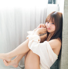 森脇梨々夏、しなやかな太ももに水着姿まで....「ヘルシー美脚」の魅力満載！ 画像