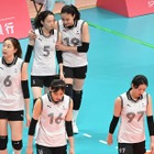 もう“日本のライバル”ではない…低迷著しい韓国バレーボール界が復活へ新大統領に懇願「投資と底辺拡大を」 画像