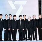 SEVENTEEN、圧倒的な日本人気！新ALがオリコン＆Billboard Japanで1位を席巻 画像