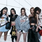 MEOVV、『DROP TOP』ダンス動画公開！練習室とは思えぬ完成度で