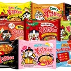 日本でも人気の“超激辛”プルダック、韓国「DJフェス」の公式スポンサーに！現地ではソース体験も 画像