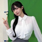 サッカー選手の彼氏に“求婚パフォ”された韓国女子アナ、“ド迫力”の美貌際立つプライベート写真に騒然【PHOTO】 画像