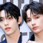 TXT・スビン＆ヒュニンカイ、6匹の子犬の世話に大忙し！「幸せを超える感情」と感動 画像