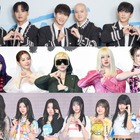 i-dle、BTOB、SAY MY NAMEら出演！「第34回ソウルミュージックアワード」2ndラインナップ公開 画像
