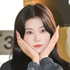 “日本人メンバー”Billlie・ツキ、色白肌見せたデート風SHOTに「バリ可愛い」「私のもの」【PHOTO】 画像