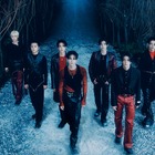 ENHYPEN、止まらぬ快進撃！新AL『DESIRE：UNLEASH』発売5日で“ダブルミリオン”達成 画像