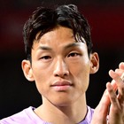FC東京加入のキム・スンギュに期待される復活劇…2度の靭帯断裂乗り越え韓国代表“再復帰”なるか？ 画像