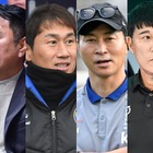柳想鐵、金度勲、金鉉錫、高正云など懐かしの韓国人Jリーガー勢揃い！「Kリーグ名誉の殿堂」候補20人が発表 画像