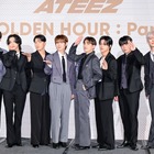 ATEEZ、新曲『Lemon Drop』MVティザー公開！“パフォーマンスのラスボス”の風格漂うカムバ予告 画像