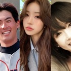 元巨人軍投手の父とトップ女優の母を突然失った韓国の“悲劇の娘”、祖母との「不仲説」が再燃…なぜ？ 画像