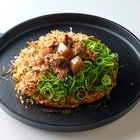 東武池袋「粉博」にミックスモダン焼き、抹茶スイーツ、スコーンが登場！18日より6日間限定で開催 画像