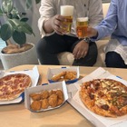 ドミノ・ピザ、「父の日特別セット」を6月13日から3日間限定で販売！ 画像
