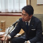 備蓄米放出の次の一手は？ 小泉進次郎の語る「農政改革」への意気込み 画像