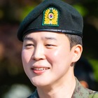 JIMIN除隊を祝ってファンも善行！社会福祉共同募金に約20万円寄付、広がる影響力 画像