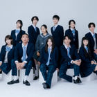 菊地姫奈が高校生役に！ 『僕達はまだその星の校則を知らない』生徒11人のキャスト公開 画像