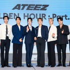 “デビュー7年目”ATEEZ、再契約についてコメント「遠くないうちに、良い知らせを…」 画像