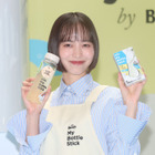 井桁弘恵、エプロン姿で人生初の店長に！「こんなに撮られることないから恥ずかしい」 画像