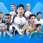 ニューカッスル、チームKリーグと7月30日に韓国・水原で対戦決定！トッテナムとも8月3日に対戦へ 画像