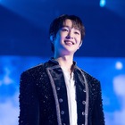 SHINee・オンユ、約2年4カ月ぶりとなるフルアルバムリリース決定！7月15日に『PERCENT』でカムバック 画像
