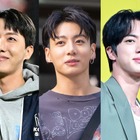 BTS・J-HOPE、ワールドツアーが閉幕！JUNG KOOK＆JINがサプライズゲストとして登場 画像