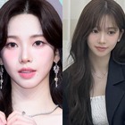 いくら地味にしても…実姉の結婚式に出席したaespa・カリナ、やむを得ず“目立ちすぎる迷惑な参列者”に 画像
