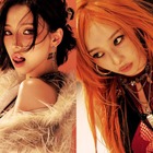 限界突破の“強烈ビジュアル”！aespa・カリナ＆ジゼル、新曲『Dirty Work』コンテンツで圧巻の存在感 画像