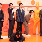 timeleszが狩野英孝と対決！ 菊池風磨が崩れ落ちた理由は…『何か“オモシロいコト”ないの？』 画像