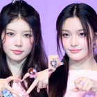 ILLIT、新ALショーケースに見た“日本人メンバーの成長” メディアも注目したMOKA＆IROHAの幻想的パフォと韓国語対応 画像
