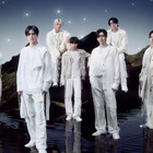 ENHYPEN、日本4thシングル『宵 -YOI-』最初のコンセプト公開！「僕の世界で輝いて…」【PHOTO】 画像