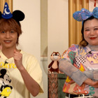 WEST.中間淳太やぼる塾田辺がディズニー神キャストからの激ムズ問題に挑む 画像