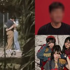 あまりにも不可解な電撃解散…韓国地下アイドル、親会社代表の“不倫深夜ハグ”相手なのか 画像