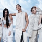 デビュー前からこの注目度！“韓国財閥会長の娘”も所属するALLDAY PROJECT、先行公開曲のMVが人気 画像