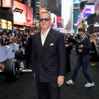 ブラッド・ピット、鈴鹿サーキットに「いつか絶対に挑戦してみたい」 映画『F1／エフワン』ワールドプレミア 画像