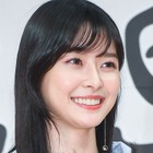 常人には着れない…『梨泰院クラス』美人女優、スタイル強調の白T×デニムで“格の違い”を見せつける【PHOTO】 画像