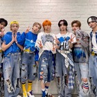 BTS所属HYBE発の“J-POPグループ”「aoen」、デビューと同時にオリコン1位の快挙！ 画像