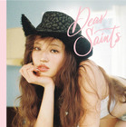 モデル・せいらが今までにない攻めた衣装に挑戦！ 初の書籍『Dear Saints』発売決定 画像