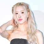 BTS・JIMINの『Who』を抜いた…BLACKPINK・ロゼ、『APT.』でK-POPの歴史に新たな記録 画像