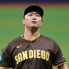 大谷翔平に「故意死球」発言騒動もあった韓国投手、マイナーでも戦力外に…メジャー実績「ゼロ」で古巣出戻りか 画像