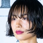 “全身タトゥー”を「バカみたい」と消したナナ、一つだけ残した「1968」に込めた思いとは？ 画像