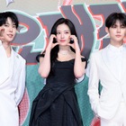NCT・ドヨン＆TXT・ヨンジュン＆IVE・ユジン、最強トリオ再集結！2年連続「歌謡大典 Summer」のMCに 画像