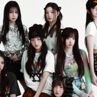 元AKB48・IZ*ONE本田仁美も所属のSAY MY NAME、ウェブトゥーン『純情ヴィラン』のOSTを歌唱！ 画像