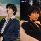 ソロ10周年のCNBLUE ジョン・ヨンファ、新ALのコンセプトフォト公開　洗練されたビジュアル 画像