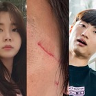 「お願いだから“消えて”」韓国の歌手“元”夫婦の争いがドロ沼化、夫が元妻の行動に「怖い」 画像