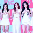 “K-POPパフォーマンスクイーン”ITZY、カムバック2週目でさらに進化したステージ披露へ！ 画像
