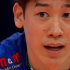 日本バレーの至宝・石川祐希に密着！ 歴史的快挙を成し遂げるまでの歩み 『プロフェッショナル 仕事の流儀』 画像