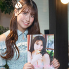 【インタビュー】プロレスラー・荒井優希、Tバックや手ブラに初挑戦の1st写真集！見どころは「発達しすぎた脊柱起立筋」 画像
