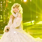 浜崎あゆみ、10年ぶりの『SONGS』登場！ アジアツアー・香港公演の裏側に密着 画像