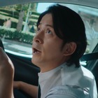 岡田准一と山田杏奈の上司・部下コンビふたたび！ 「朝マック」新TVCMを放映 画像