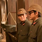 高橋文哉、戦争シーンに向けて1週間で5キロ減量…朝ドラ『あんぱん』での挑戦 画像